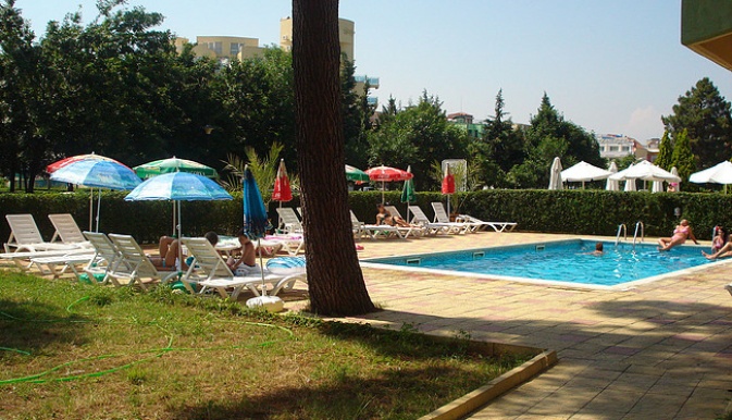 NIMFA_RUSALKA_HOTEL_SUNNY_BEACH_BULGARIA